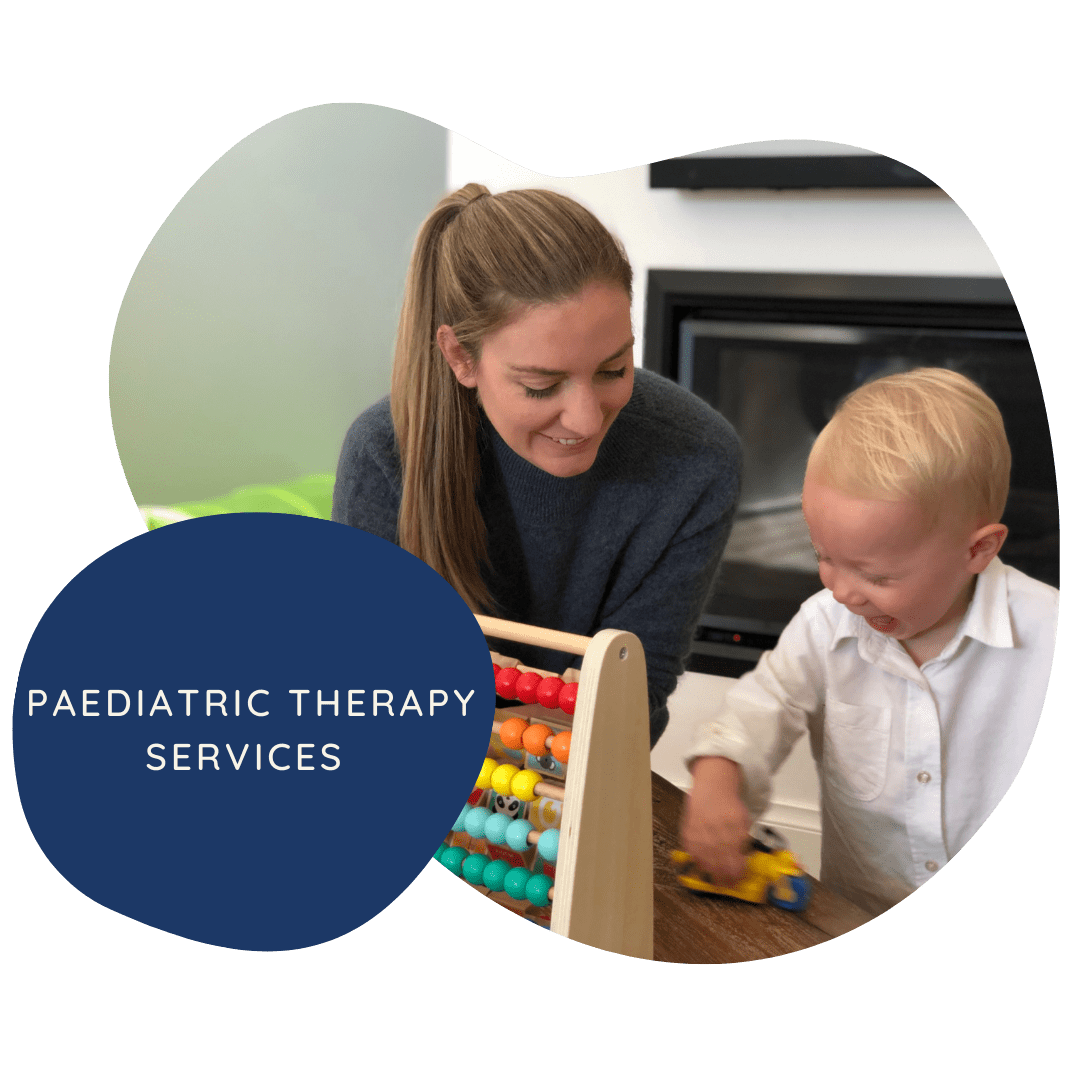 Occupational Therapy Melbourne Specialist Mobile OT Services.